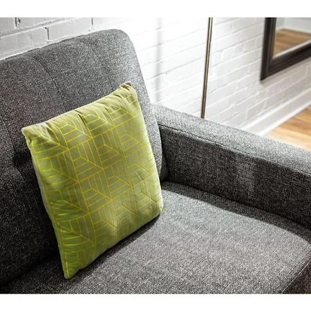 Modern Apartment Close To Everything Cozysuites إنديانابوليس المظهر الخارجي الصورة