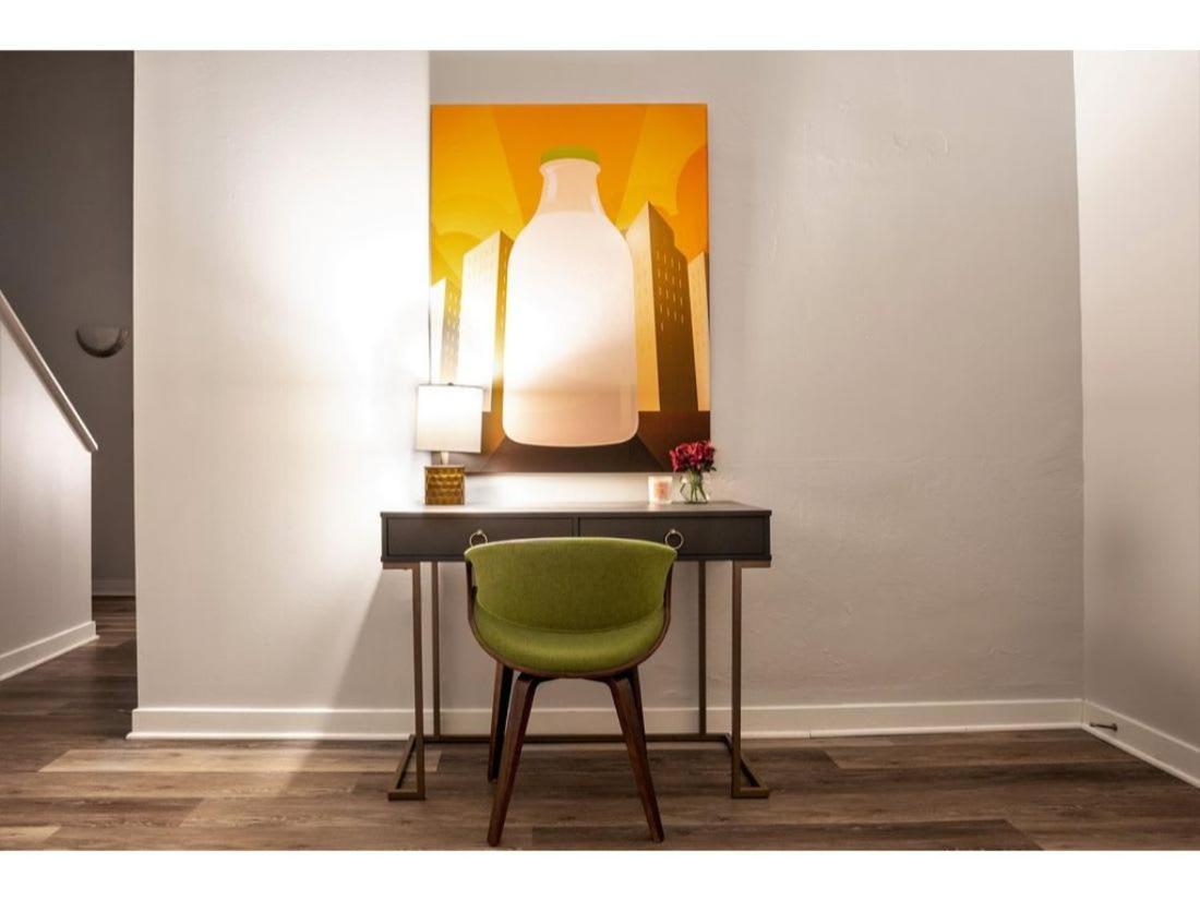 Modern Apartment Close To Everything Cozysuites إنديانابوليس المظهر الخارجي الصورة