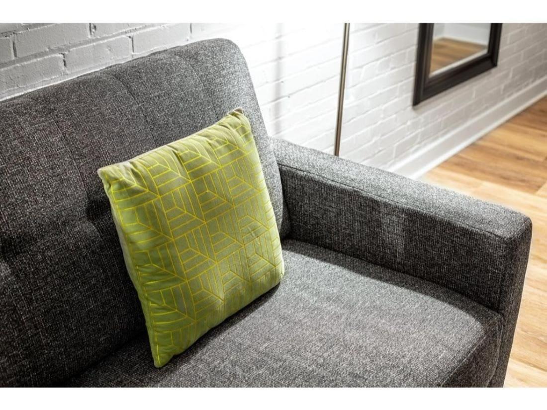 Modern Apartment Close To Everything Cozysuites إنديانابوليس المظهر الخارجي الصورة