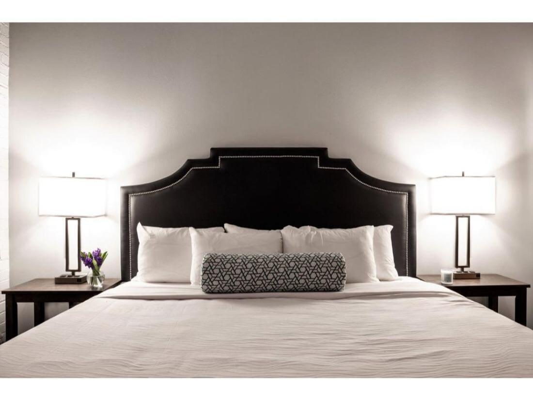 Modern Apartment Close To Everything Cozysuites إنديانابوليس المظهر الخارجي الصورة